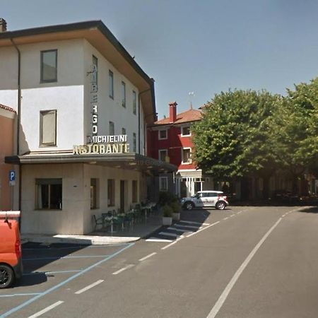 Albergo Michielini Spilimbergo Ngoại thất bức ảnh
