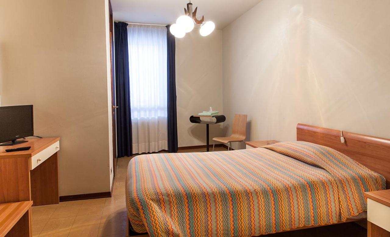 Albergo Michielini Spilimbergo Ngoại thất bức ảnh