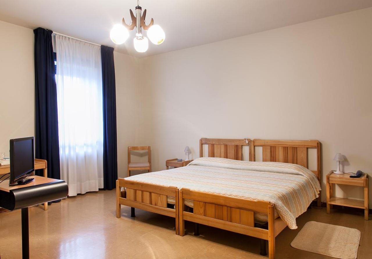 Albergo Michielini Spilimbergo Ngoại thất bức ảnh