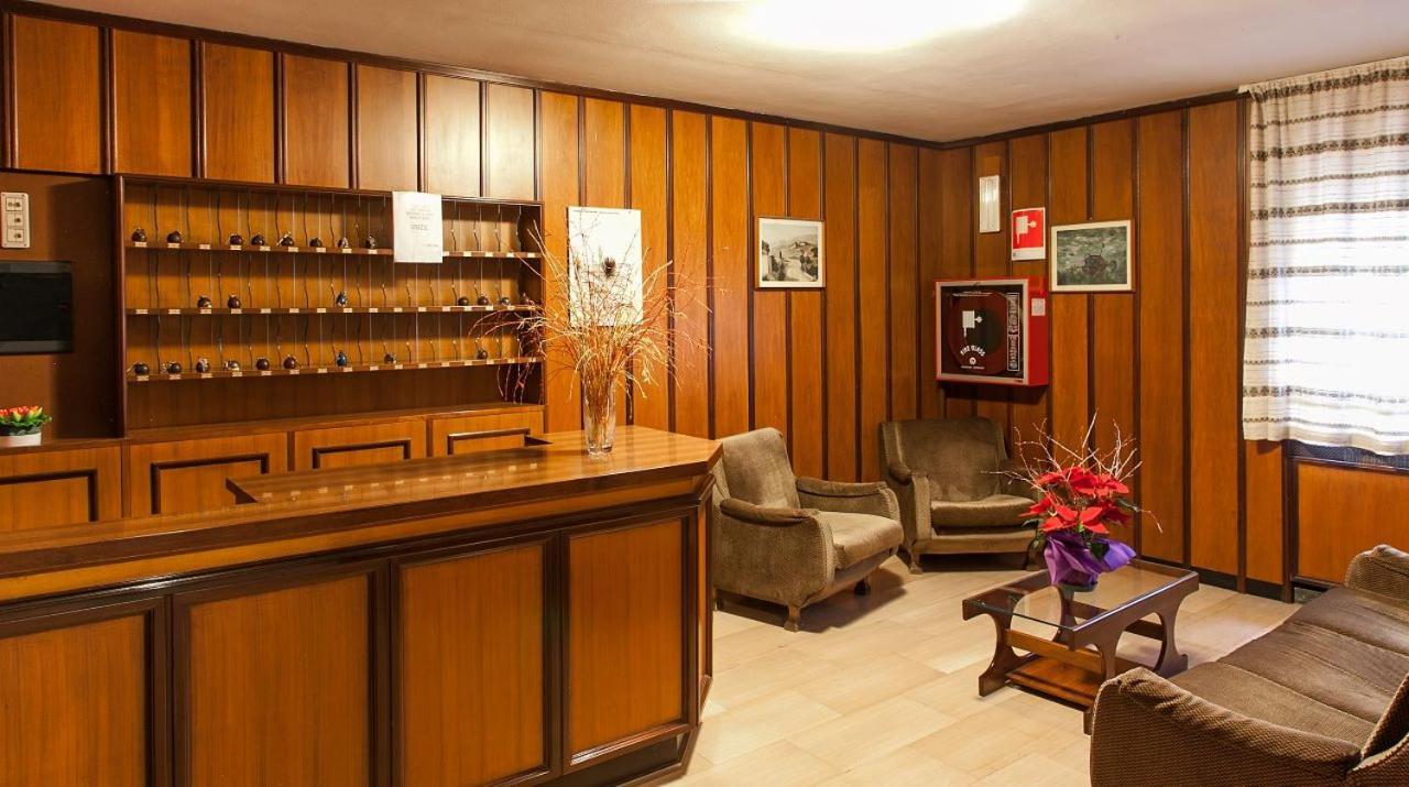 Albergo Michielini Spilimbergo Ngoại thất bức ảnh